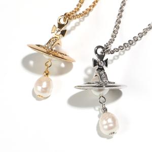 Vivienne Westwood（ヴィヴィアンウエストウッド） ネックレス PINA