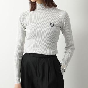 MAISON KITSUNE（メゾン キツネ） セーター PW00801KT1181 レディース