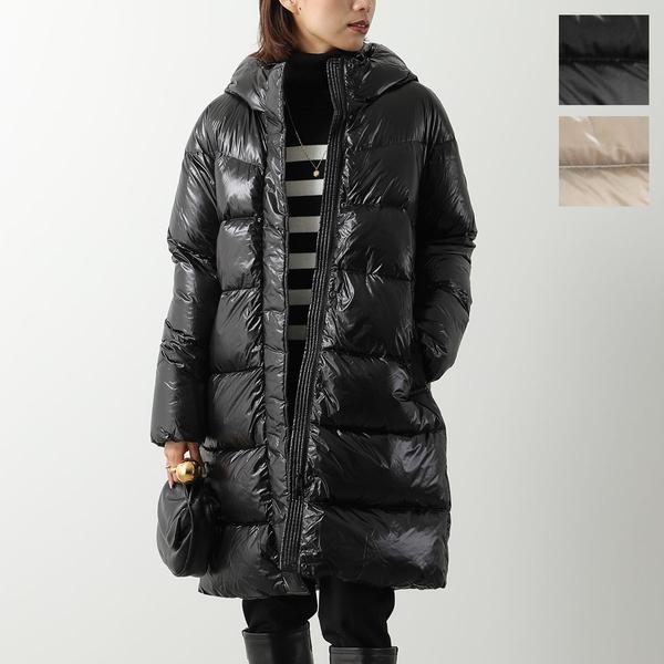 WOOLRICH KIDS ウールリッチ キッズ ダウンジャケット ALIQUIPPA LONG P...