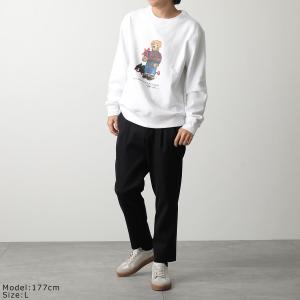 Polo Ralph Lauren ポロ ラルフローレン トレーナー 710853308 Polo Ralph Lauren ポロ ラルフローレン トレーナー 710853308