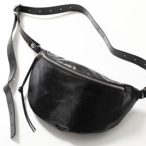 BALENCIAGA ウェストポーチ　エクスプローラー ベルトパック グラフティ BALENCIAGA（バレンシアガ） ボディバッグ EXPLORER BELT PACK