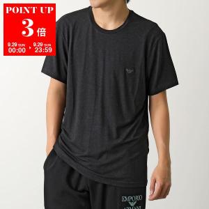 EMPORIO ARMANI UNDERWEAR エンポリオアルマーニ アンダーウェア Tシャツ 1...