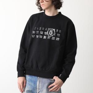 STONE ISLAND（ストーン アイランド） トレーナー メンズ ブラック