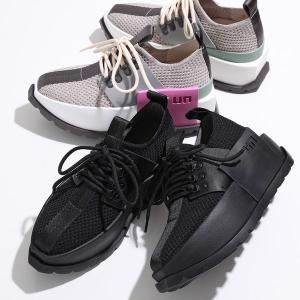 UNITED NUDE（ユナイテッドヌード） ショートブーツ UN Bootie Mid