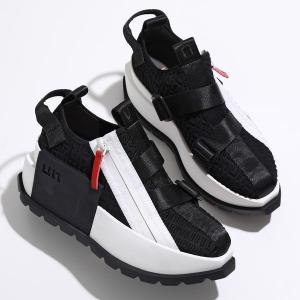UNITED NUDE（ユナイテッドヌード） ショートブーツ UN Bootie Mid
