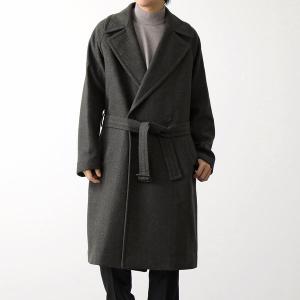 HEVO（イーヴォ） コート CASSANO I740 カッサーノ メンズ シングル