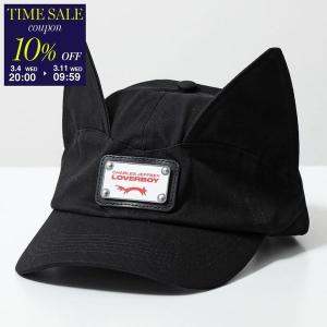 CHARLES JEFFREY LOVERBOY（チャールズジェフリーラバーボーイ