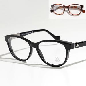 MONCLER モンクレール メガネ ML501...の商品画像
