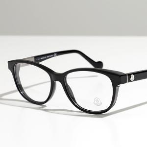MONCLER モンクレール メガネ ML50...の詳細画像1