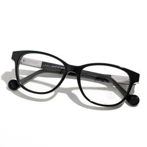 MONCLER モンクレール メガネ ML50...の詳細画像4