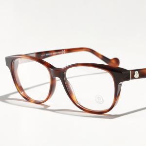 MONCLER モンクレール メガネ ML50...の詳細画像5