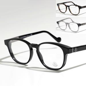 MONCLER モンクレール ダテメガネ ML5...の商品画像