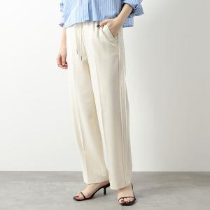 【新品タグ付き】モンクレール GONNA ロゴプリーツスカート 40 MONCLER モンクレール スカート GONNA 2D00001 597CH レディース