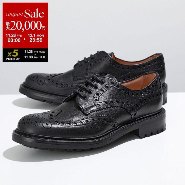 JOSEPH CHEANEY ジョセフチーニー レザーシューズ AVON C エイボン 103984...