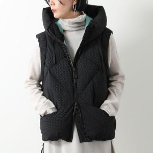 JOTT（ジョット） ダウンジャケット コート ブラック レディース JOTT