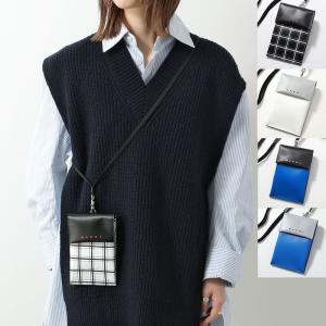 MARNI（マルニ） MARNI KIDS キッズ ハンドバッグ M01820 M00TK