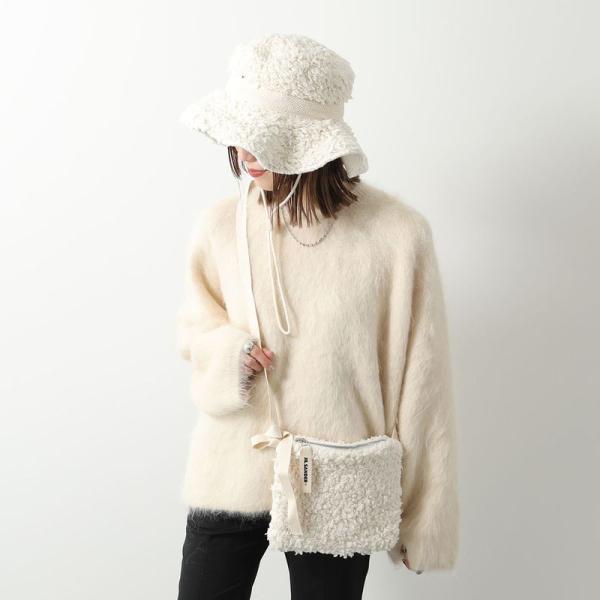 Jil Sander Jil Sander ショルダーバッグ J40FV0102