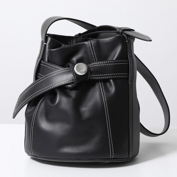 3.1 Phillip Lim スリーワンフィリップリム ショルダーバッグ MINI SIGNET ...