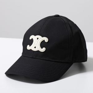 CELINE（セリーヌ） ベースボールキャップ AA06FD038.38NO AA06FD038