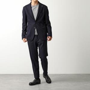 TAGLIATORE タリアトーレ スーツ ダ...の詳細画像3