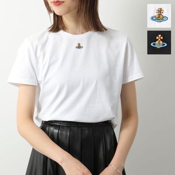 Vivienne Westwood ヴィヴィアンウエストウッド Tシャツ 3G010017 J001...