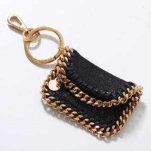 Stella McCartney（ステラ・マッカートニー） バッグチャーム