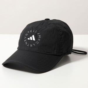 ステラマッカートニー　ロゴキャップ Stella McCartney（ステラ・マッカートニー） adidas by STELLA