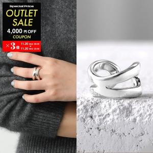 ANNIKA INEZ（アニカイネズ） フープピアス Ample Hinge Hoops Mini