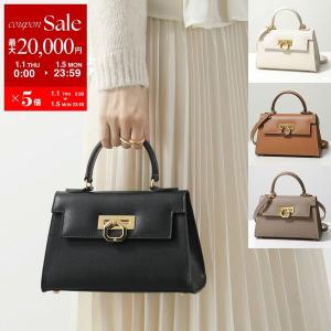 CARBOTTI（カルボッティ） ハンドバッグ レディース ブラック 321 NERO