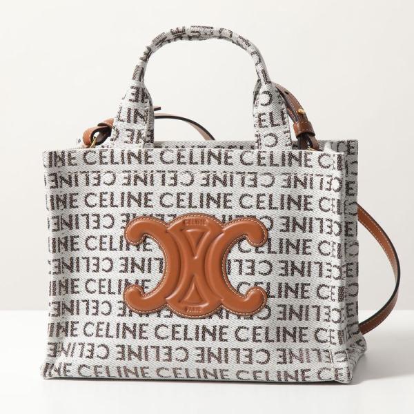 CELINE セリーヌ ハンドバッグ Small Cabas Tice スモール カバ タイス 19...