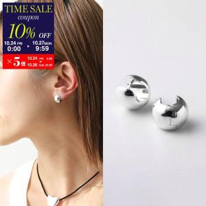 ANNIKA INEZ ハート型ピアス　スモール　アニカイネズ ANNIKA INEZ アニカイネズ Small Heart Hoops スモール ハート