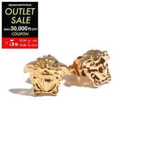 VERSACE ヴェルサーチ ピアス DG25591 DMT1 レディース