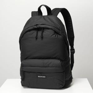 BALENCIAGA バレンシアガ バックパック 503221 1VG07 EXPLORER BALENCIAGA バレンシアガ バックパック 503221 1VG07 EXPLORER