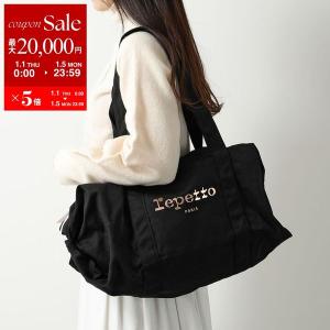 repetto（レペット） 最大50%☆12/5限定 トートバッグ Repetto Espoir