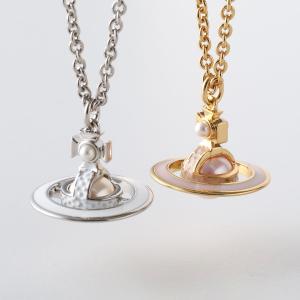 Vivienne Westwood（ヴィヴィアンウエストウッド） ネックレス OSLO