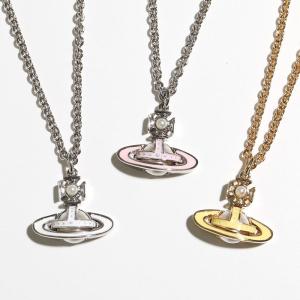 Vivienne Westwood（ヴィヴィアンウエストウッド） ネックレス LONDON