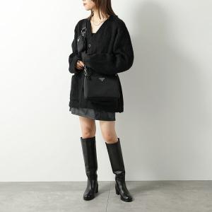 PRADA プラダ ショルダーバッグ 2VH1...の詳細画像1