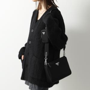 PRADA プラダ ショルダーバッグ 2VH1...の詳細画像2