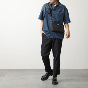 PRADA プラダ ショルダーバッグ 2VH1...の詳細画像3