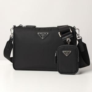 PRADA プラダ ショルダーバッグ 2VH1...の詳細画像5