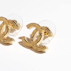 CHANEL シャネル ピアス ABC502 ...の詳細画像3