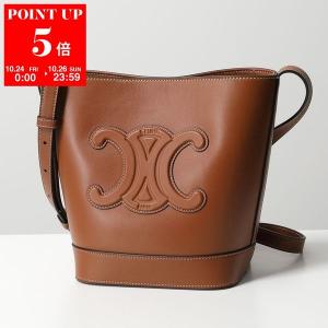 CELINE セリーヌ かごバッグ Teen Triomphe ティーン トリオンフ