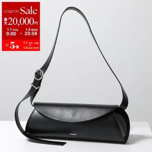 LEMAIRE ルメール SMALL CROISSANT BAG ナッパレザー スモール