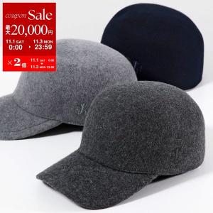 MM6 Maison Margiela キャップ MM6 Maison Margiela ベースボールキャップ 帽子 カジュアル