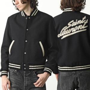 サンローラン SAINT LAURENT 460876 YB2DQ Tシャツ SAINT LAURENT サンローラン Tシャツ 460876 YB2DQ メンズ 半袖