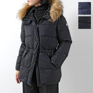 JOTT（ジョット） ダウンコート KARACHI WPAR04 レディース フード付