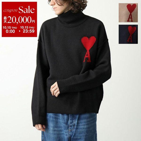 AMI Paris Ami Paris ニット BFUKS406