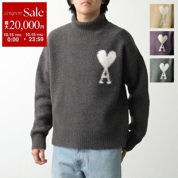 AMI Paris Ami Paris ニット UKS425