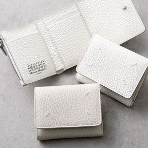 美品 Maison Margiela 三つ折り財布 楽天市場】財布 三つ折り（ブランドメゾン マルジェラ）の通販