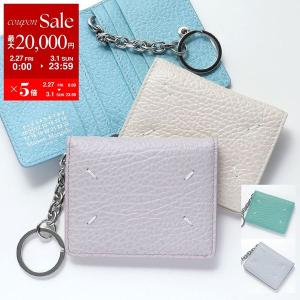 Maison Margiela（メゾンマルジェラ） 11 カードケース SA2UI0003